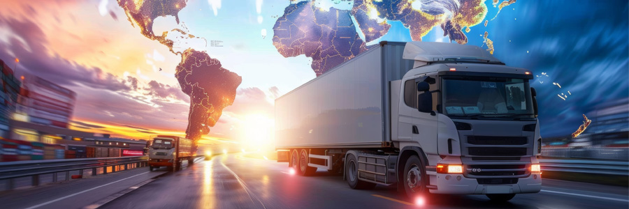 Understanding the Canadian international merchandise trade balance